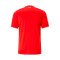 Camiseta Suiza Primera Equipación Mundial Qatar 2022 Red-White