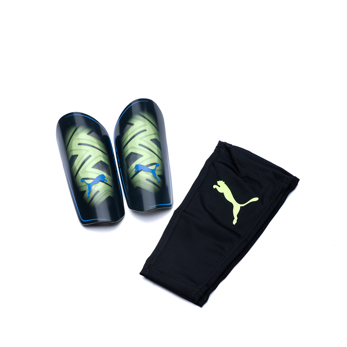 puma football shinguards