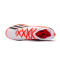 Bota X Speedportal Messi .3 Turf White-Core Black-Solar Red