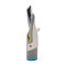 Guante X Pro Silver Metallic-Carbon