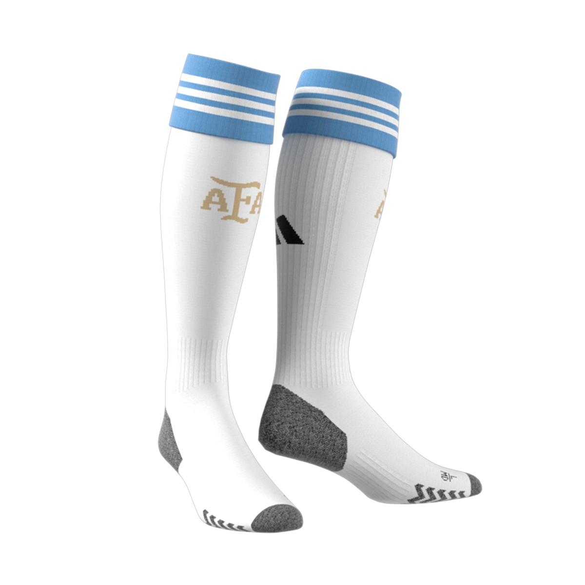 adidas Argentina Primera Qatar 2022 White - Fútbol Emotion