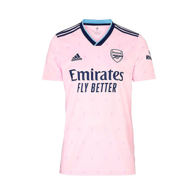 arsenal soccer jersey