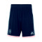 Pantalón corto Arsenal FC Tercera Equipación 2022-2023 Collegiate Navy-Clear Blue