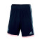Pantalón corto Arsenal FC Tercera Equipación 2022-2023 Niño Collegiate Navy-Clear Blue