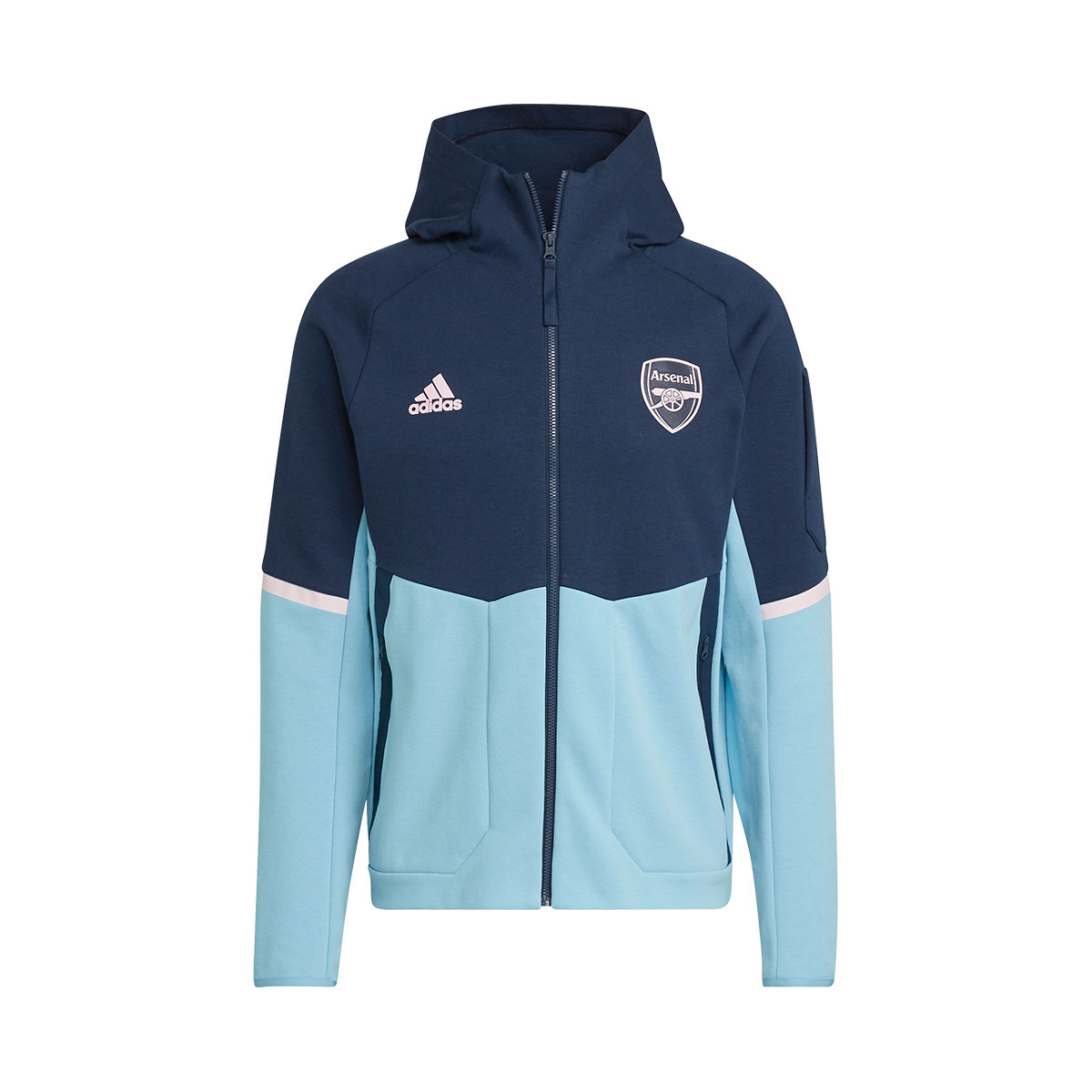 Adidas Arsenal FC Training 2022-2023 Jacket | lupon.gov.ph