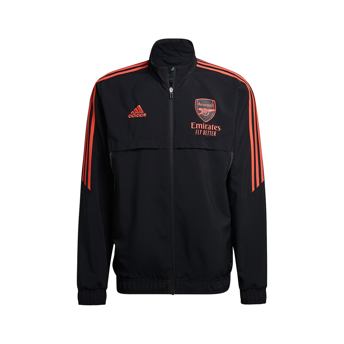Adidas Arsenal FC Training 20222023 Jacket lupon.gov.ph