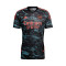 Camiseta Arsenal FC Training 2022-2023 Bliss Blue-Black