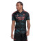 Camiseta Arsenal FC Training 2022-2023 Bliss Blue-Black
