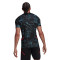 Camiseta Arsenal FC Training 2022-2023 Bliss Blue-Black