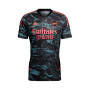 Arsenal FC Training 2022-2023 Bliss Blue-Black
