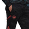 Pantalón largo Arsenal FC Training 2022-2023 Carbon-Black