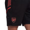 Pantalón corto Arsenal FC Training 2022-2023 Black