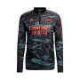 Arsenal FC Training 2022-2023 Bliss Blue-Black