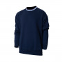 Arsenal FC Fanswear 2022-2023 Collegiate Navy
