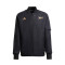 Chaqueta Arsenal FC Fanswear 2022-2023 Black
