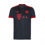 FC Bayern de Múnich Tercera Equipación 2022-2023