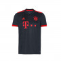 FC Bayern de Múnich Tercera Equipación 2022-2023 Niño