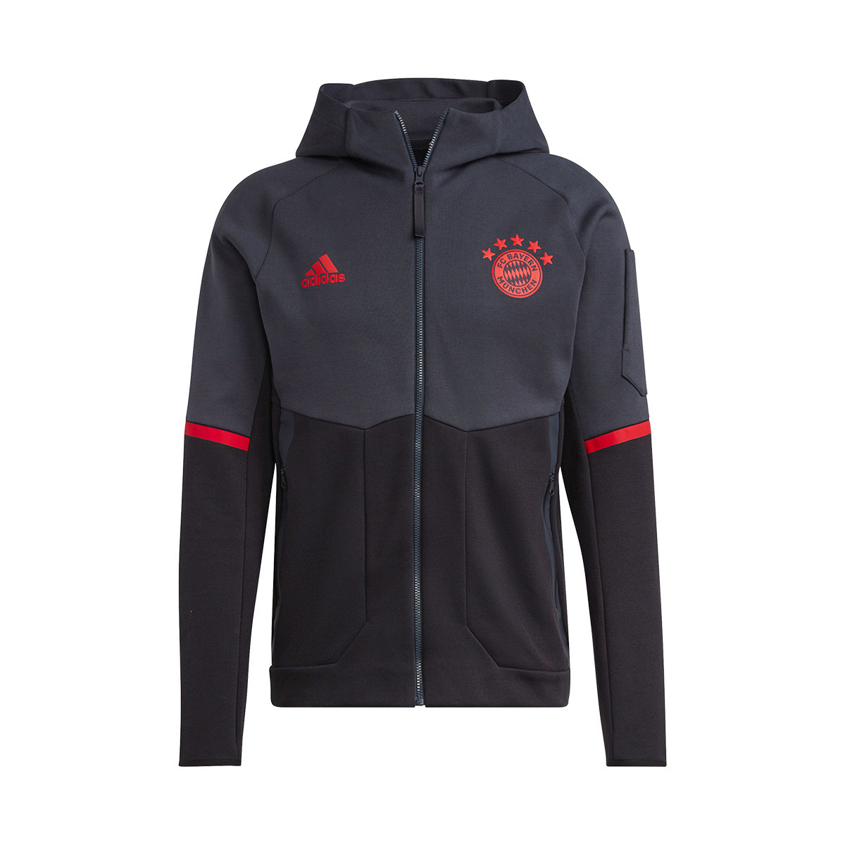 parka bayern