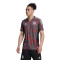 Camiseta FC Bayern de Múnich Training 2022-2023 Red-Grey Six