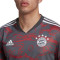 Camiseta FC Bayern de Múnich Training 2022-2023 Red-Grey Six