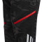 Pantalón largo FC Bayern de Múnich Training 2022-2023 Niño Grey Six-Black
