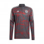FC Bayern de Múnich Training 2022-2023 Red-Grey Six