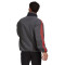 Chaqueta FC Bayern de Múnich Fanswear 2022-2023 Grey Six