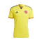 adidas Colombia Home Jersey World Cup 2022 Jersey