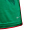 Playera adidas México Primer Uniforme Mundial Qatar 2022 Niño