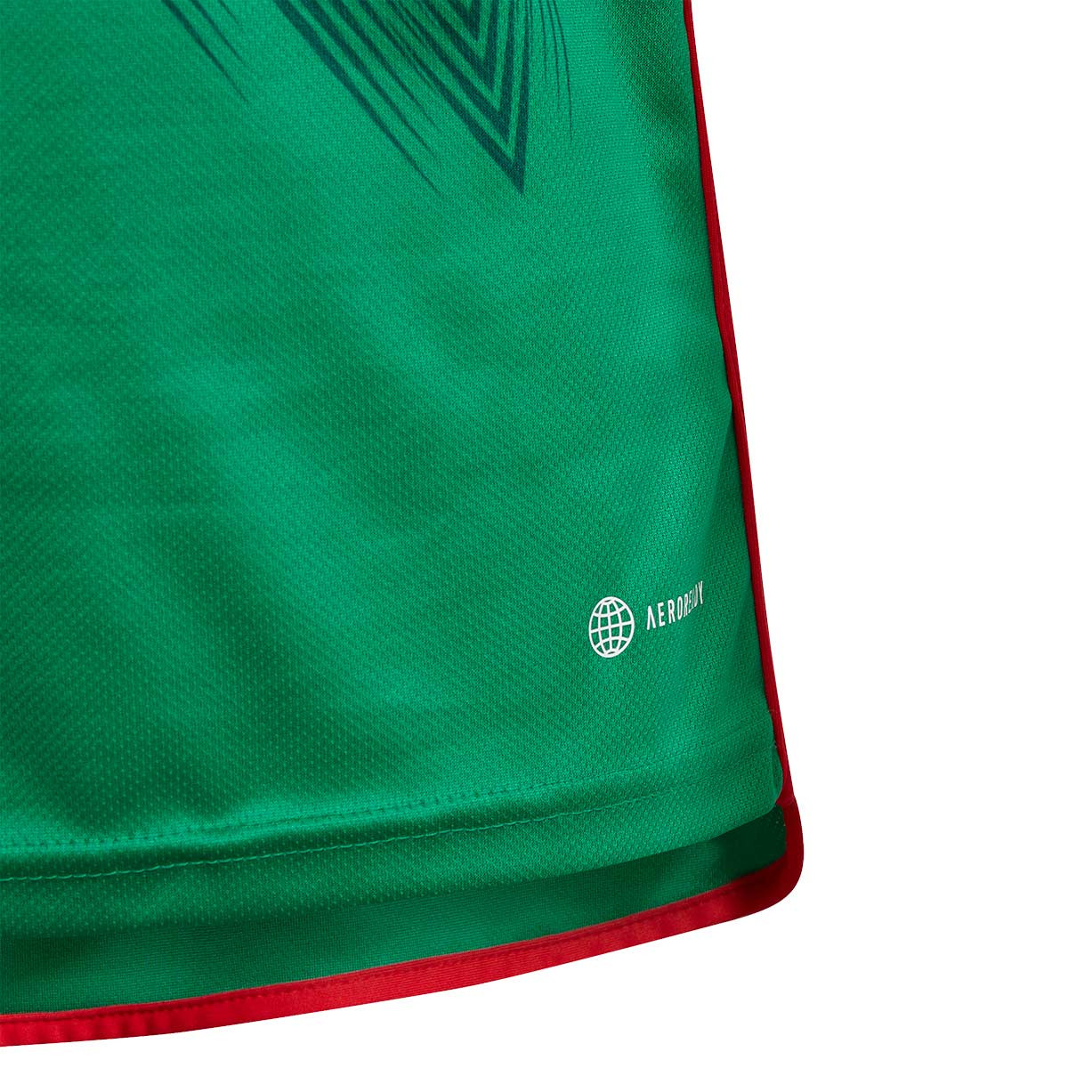 Ingresos la carretera seta Camiseta adidas México Primera Equipación Mundial Qatar 2022 Niño Vivid Green-Collegiate Green - Fútbol Emotion Ingresos la carretera seta Camiseta adidas México Primera Equipación Mundial Qatar 2022 Niño Vivid Green-Collegiate Green - Fútbol Emotion
