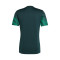 Camiseta México Pre-Match Mundial Qatar 2022 Green Night-Vivid Green