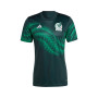 México Pre-Match Mundial Qatar 2022