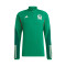 adidas México Training Mundial Qatar 2022 Sweatshirt