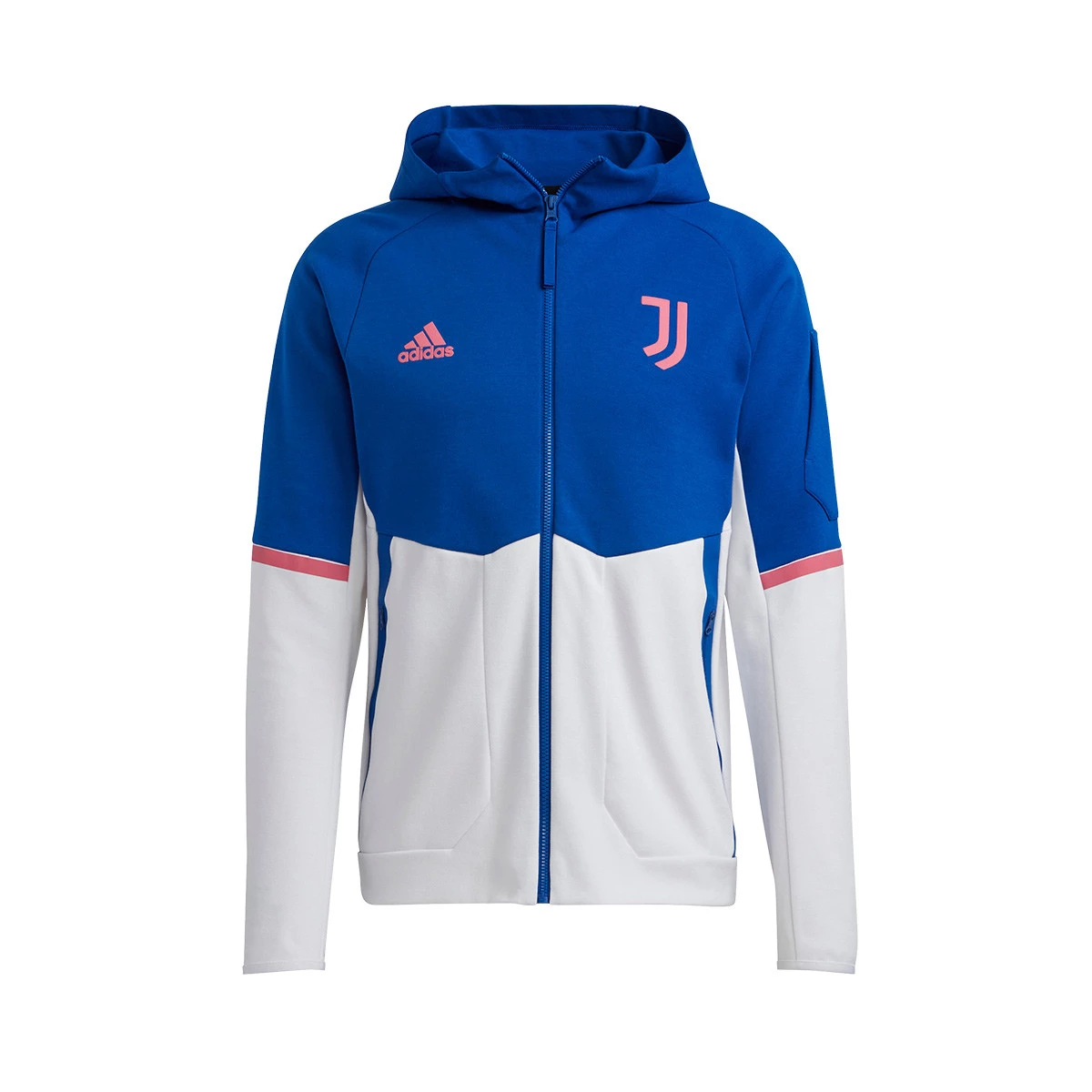 Juventus best sale fc jacket
