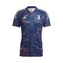 Juventus FC Training 2022-2023 Rose Tone-Night Indigo