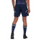 Pantalón corto Juventus FC Training 2022-2023 Night Indigo