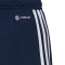 Pantalón corto Juventus FC Training 2022-2023 Night Indigo