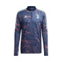 Juventus FC Training 2022-2023 Rose Tone-Night Indigo