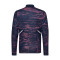 Sudadera Juventus FC Training 2022-2023 Niño Rose Tone-Night Indigo