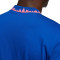 Camiseta Juventus FC Fanswear 2022-2023 Collegiate Royal