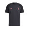 Camiseta Juventus FC Fanswear 2022-2023 Carbon-Black