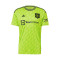 Camiseta Manchester United FC Tercera Equipación 2022-2023 Semi Solar Slime