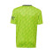 Camiseta Manchester United FC Tercera Equipación 2022-2023 Niño Semi Solar Slime