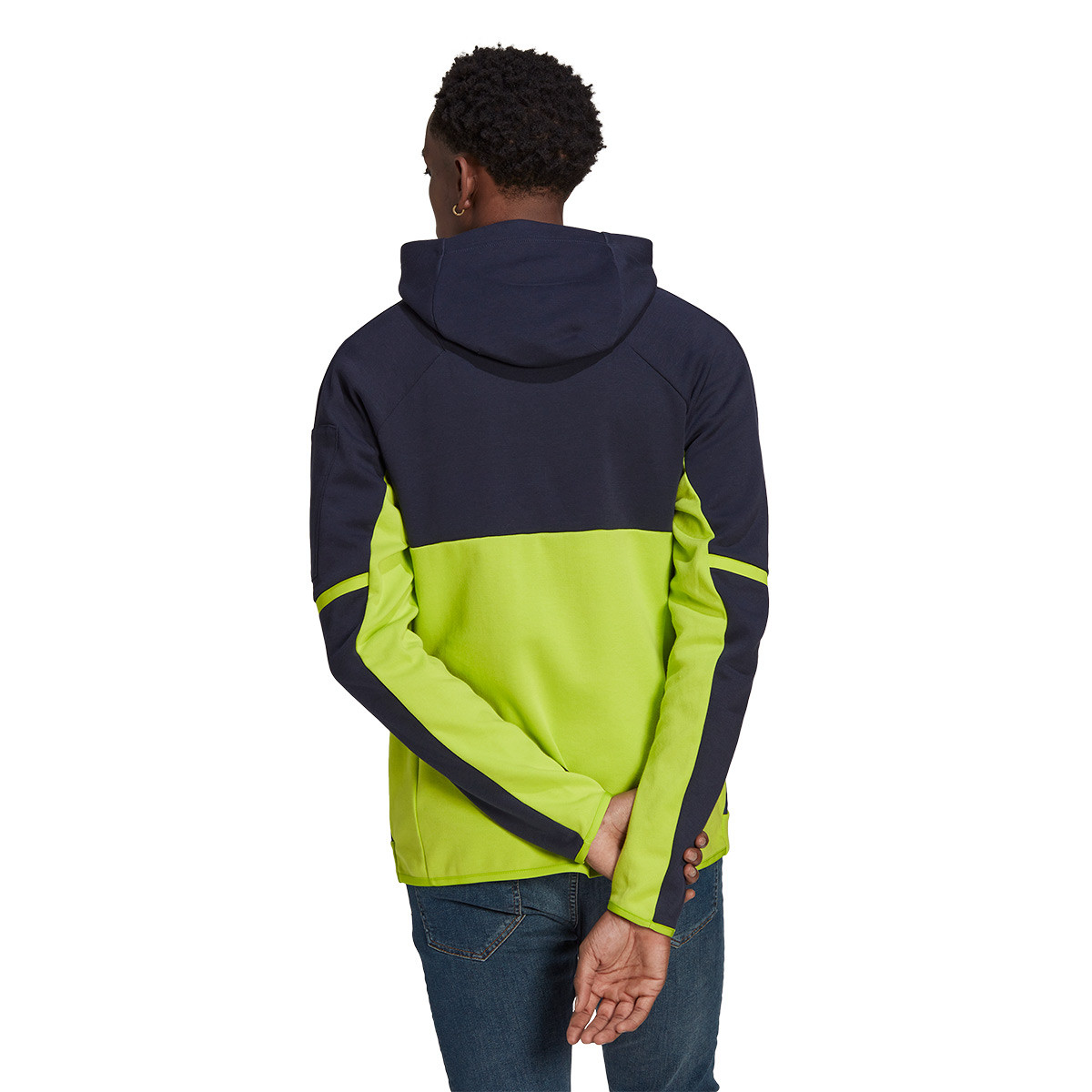 man utd tech fleece