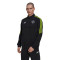 Chaqueta Manchester United FC Pre-Match 2022-2023 Black