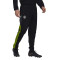 Pantalón largo Manchester United FC Pre-Match 2022-2023 Black