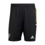 Manchester United FC Training 2022-2023 Black