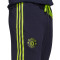 Duge hlače adidas Manchester United FC Fanswear 2022-2023
