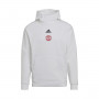 Manchester United FC Fanswear 2022-2023 White