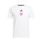 Camiseta Manchester United FC Training 2022-2023 White